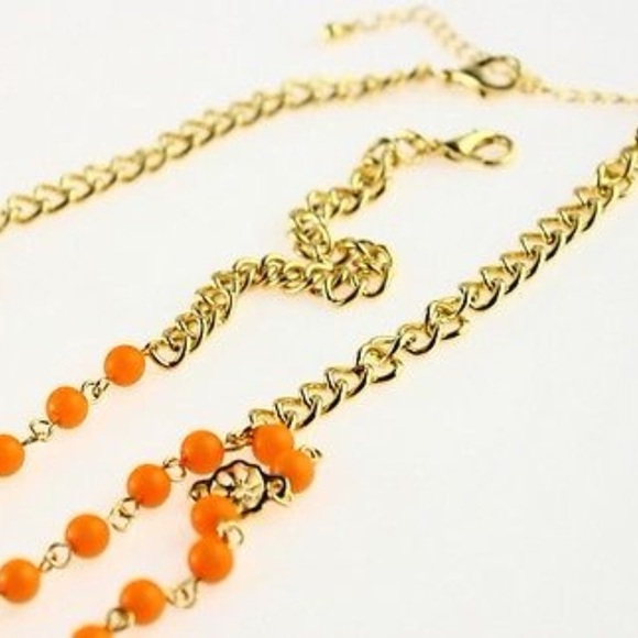 Beaded Hair Chains - Picture 2 of 5